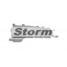 Vase d'expansion (liquide de refroidissement) STORM