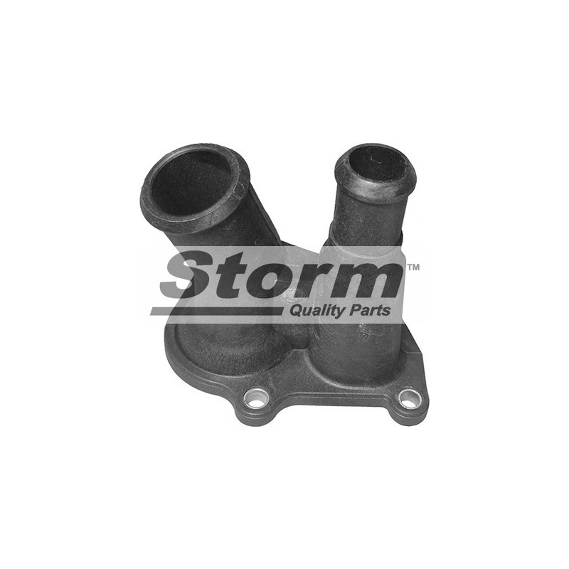 Bride de liquide de refroidissement STORM