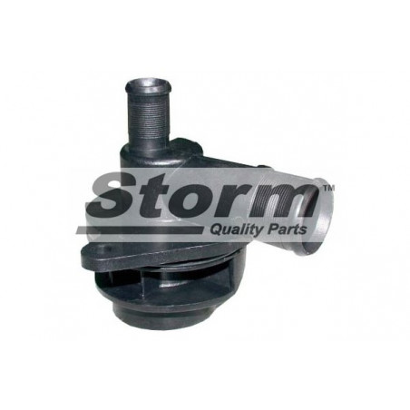 Bride de liquide de...