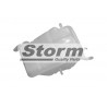 Vase d'expansion (liquide de refroidissement) STORM