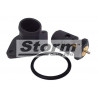 Bride de liquide de refroidissement STORM