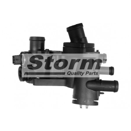 Boîtier du thermostat STORM