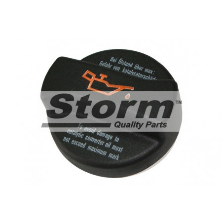 Bouchon (goulotte de...