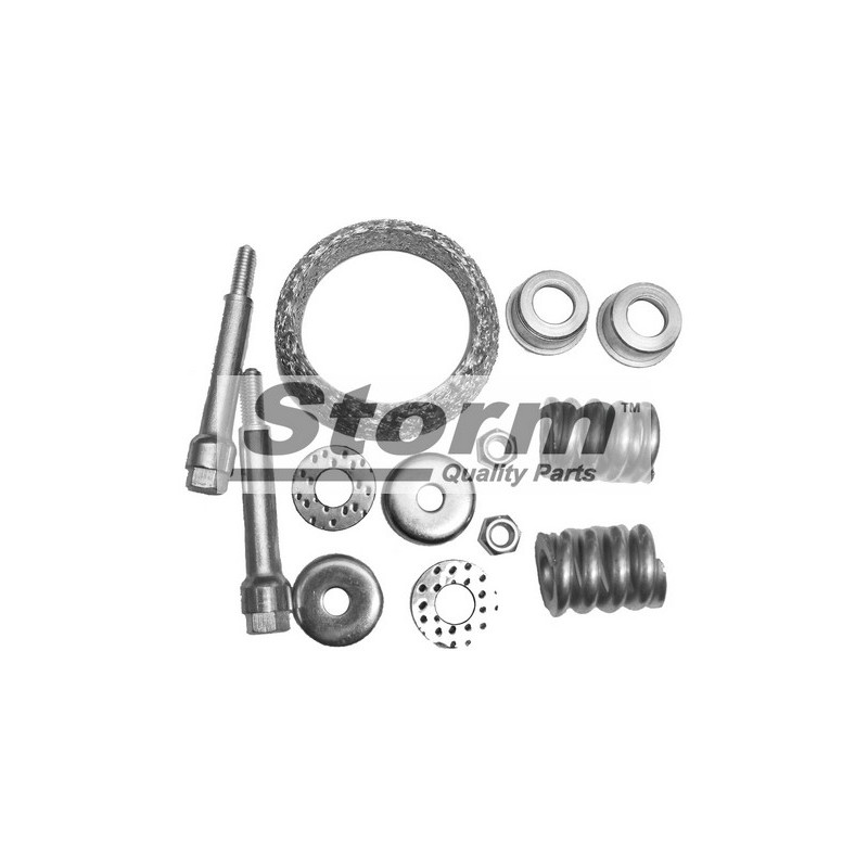 Jeu de joints d'étanchéité (échappement) STORM