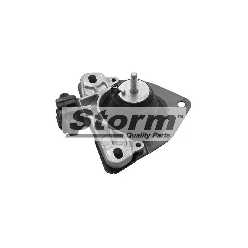 Support moteur STORM