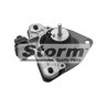 Support moteur STORM