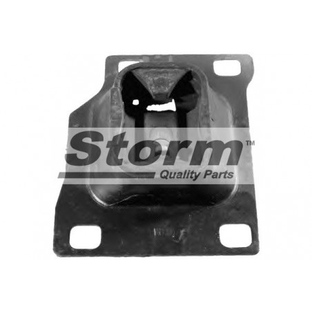 Support moteur STORM