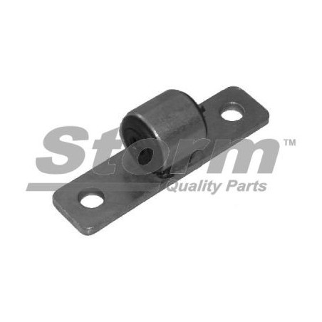 Butée élastique (silencieux) STORM