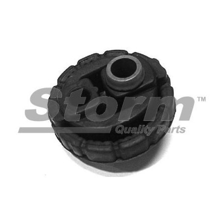 Butée élastique (silencieux) STORM