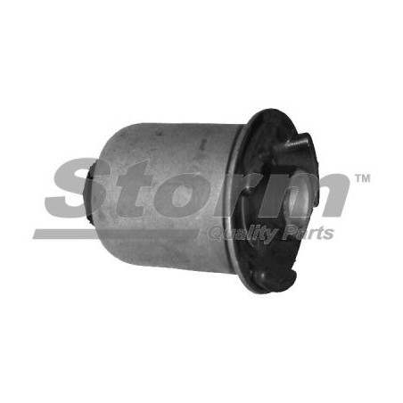 Silent bloc de triangle de suspension STORM