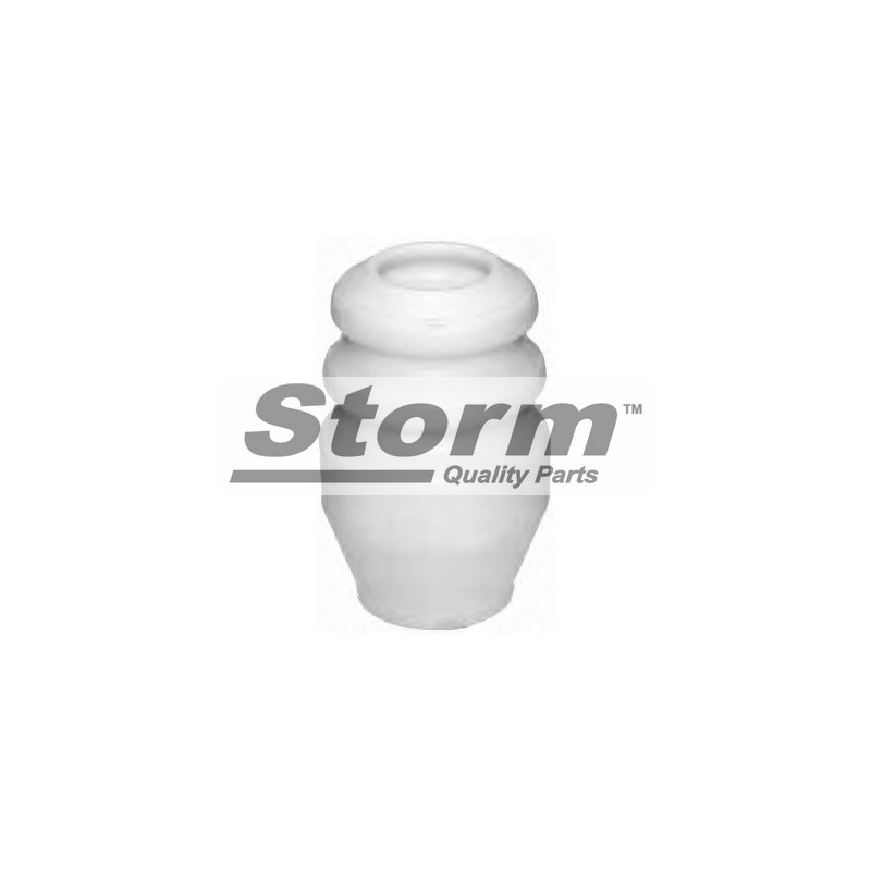 Soufflet de protection à l'unité (cache poussière) STORM