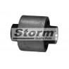 Silent bloc de triangle de suspension STORM