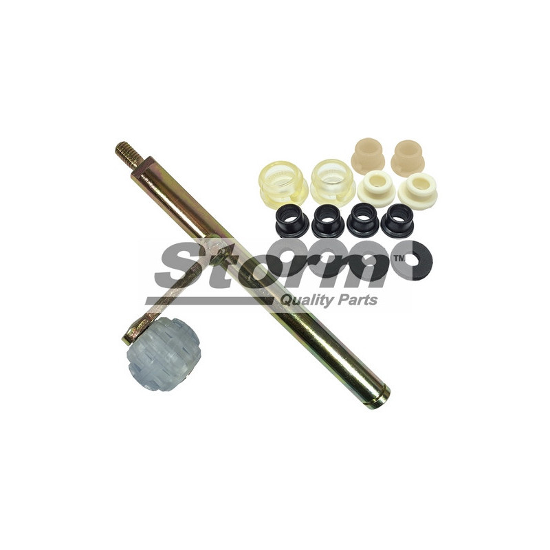 Arbre de déviation (commande de vitesse) STORM