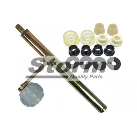 Arbre de déviation...