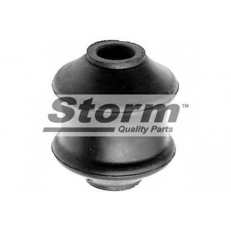 Silent bloc de triangle de suspension STORM