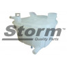 Vase d'expansion (liquide de refroidissement) STORM