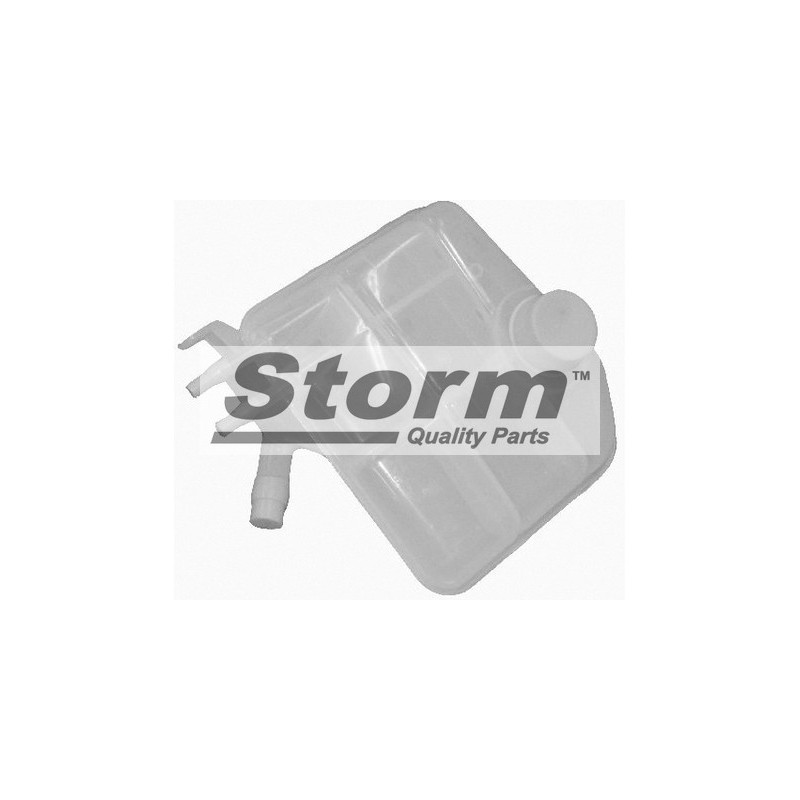 Vase d'expansion (liquide de refroidissement) STORM
