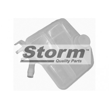 Vase d'expansion (liquide de refroidissement) STORM