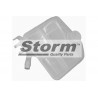 Vase d'expansion (liquide de refroidissement) STORM