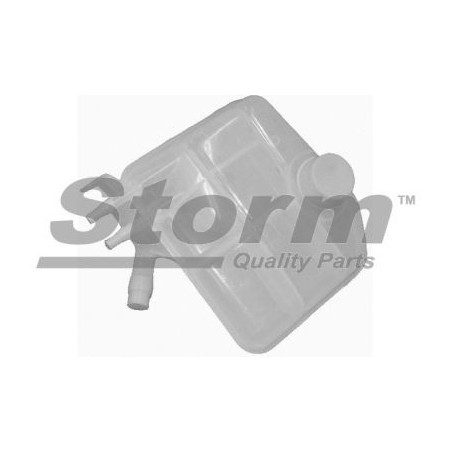 Vase d'expansion (liquide de refroidissement) STORM