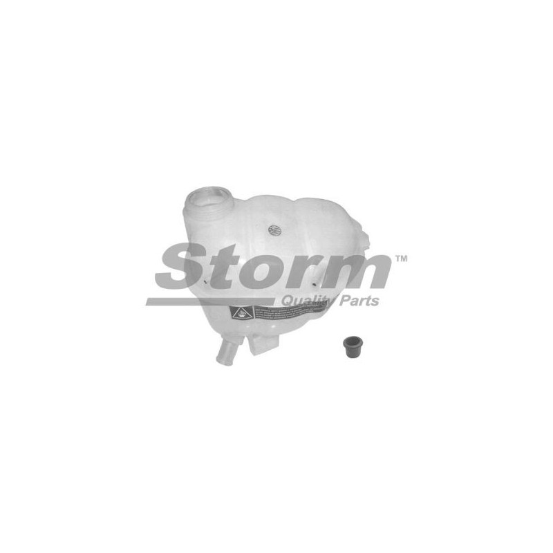 Vase d'expansion (liquide de refroidissement) STORM