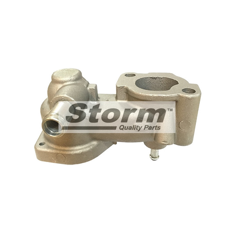 Bride de liquide de refroidissement STORM