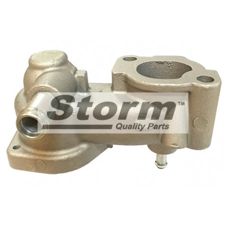Bride de liquide de refroidissement STORM
