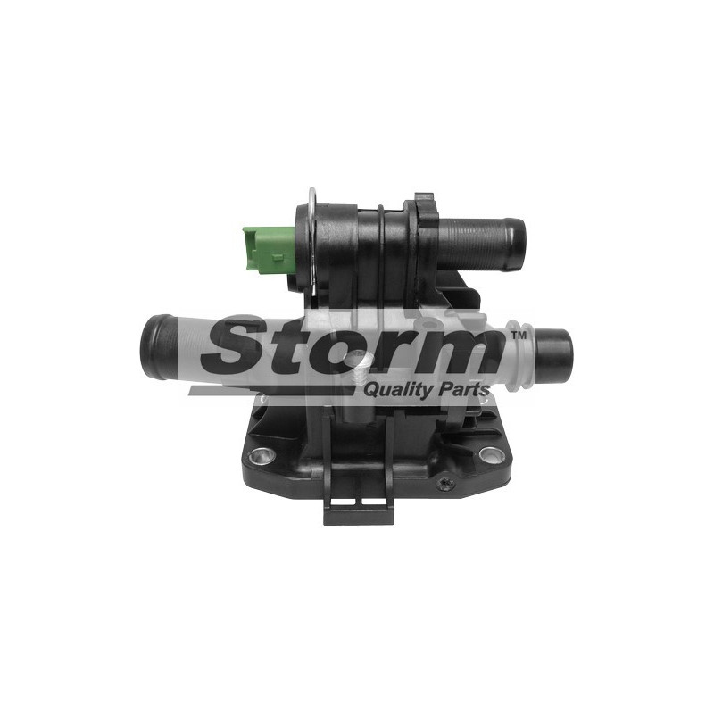Boîtier du thermostat STORM