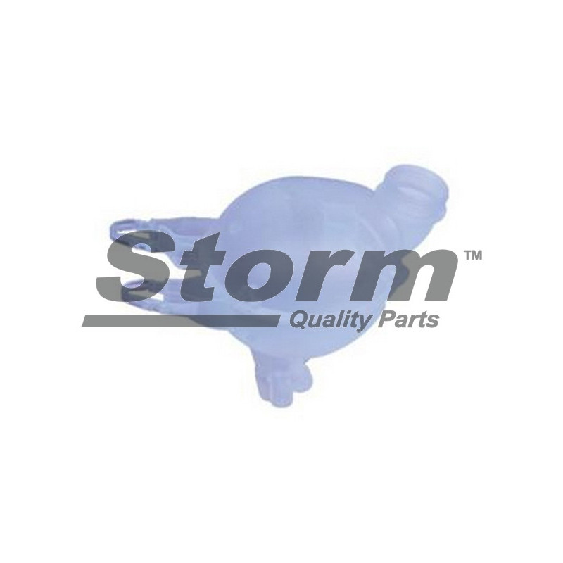 Vase d'expansion (liquide de refroidissement) STORM