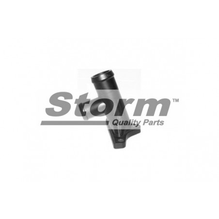 Bride de liquide de refroidissement STORM