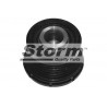 Poulie roue libre (alternateur) STORM
