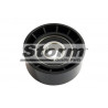 Galet enrouleur (courroie d'accessoire) STORM