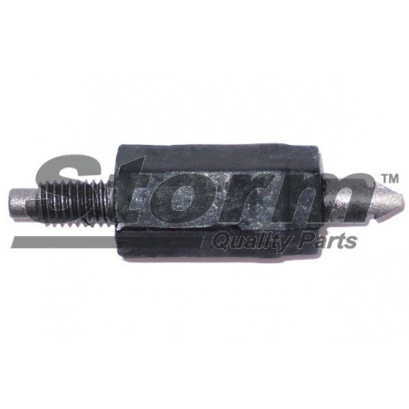 Butée élastique, cache moteur STORM