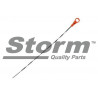Jauge de niveau d'huile STORM
