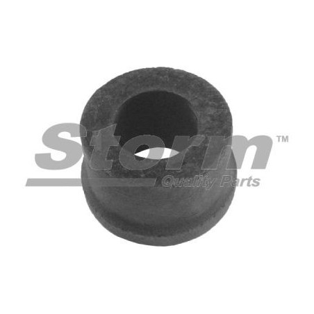 Support (silentbloc du bras transversal) STORM