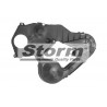 Cache (courroie) STORM