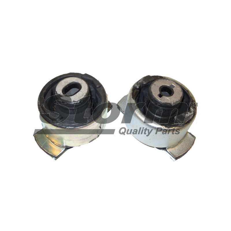 Silent bloc de train arrière STORM