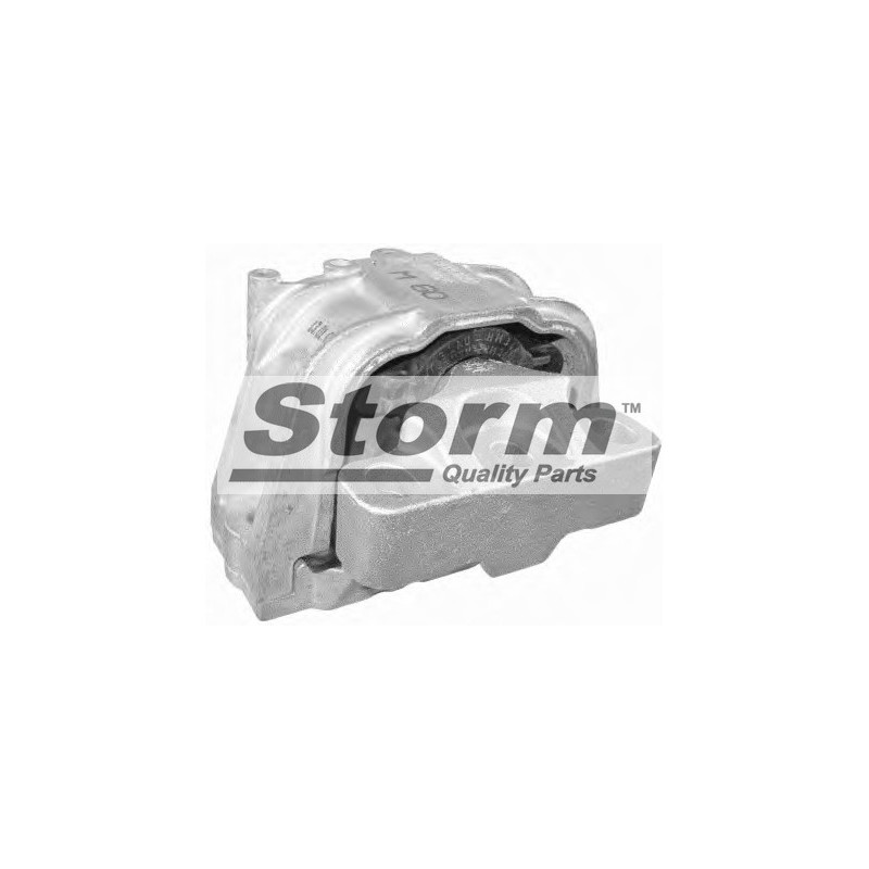 Support moteur STORM