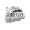 Support moteur STORM