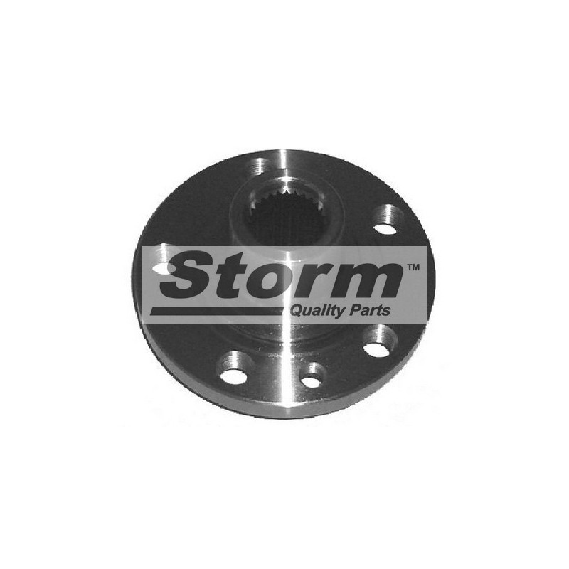Moyeu de roue STORM