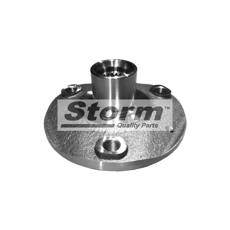 Moyeu de roue STORM