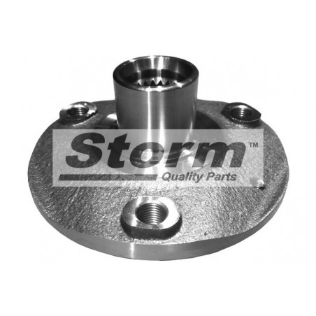 Moyeu de roue STORM