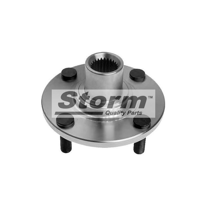 Moyeu de roue STORM