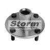 Moyeu de roue STORM