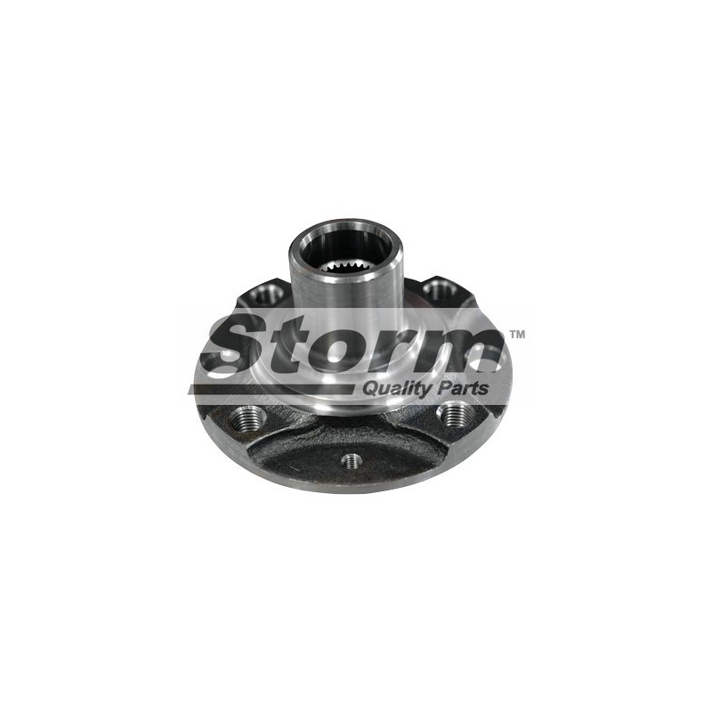 Moyeu de roue STORM