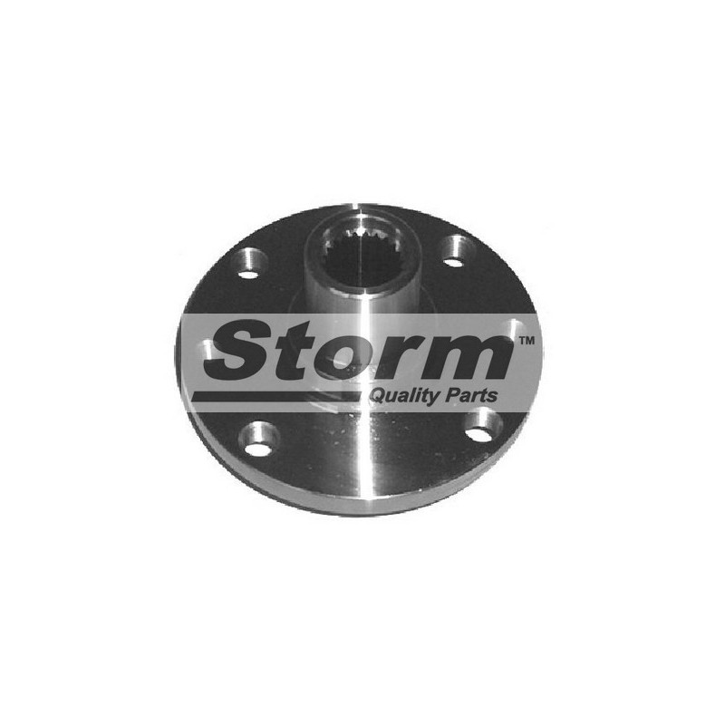 Moyeu de roue STORM