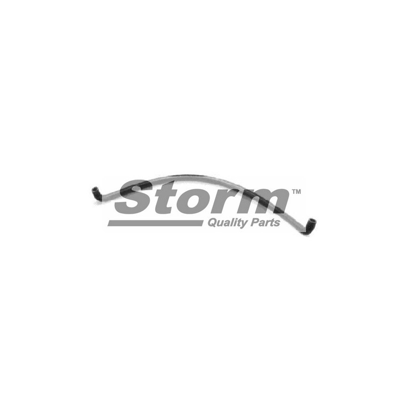 Durite de radiateur STORM