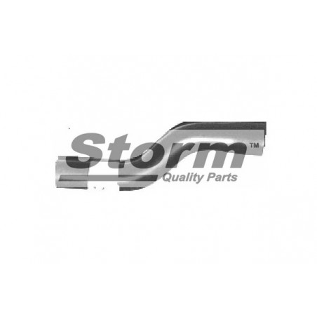 Manche (batterie chauffante-chauffage) STORM