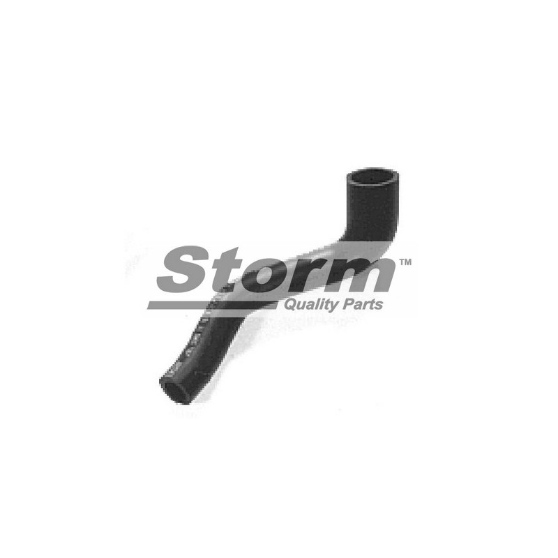 Tuyau (ventilation du carter-moteur) STORM