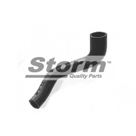 Tuyau (ventilation du carter-moteur) STORM